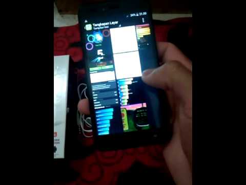 Evercoss A7N