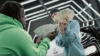 Young Who x 22gfay &quot;Stepping&quot; (Prod. 88thagang) Shot by RoachFX