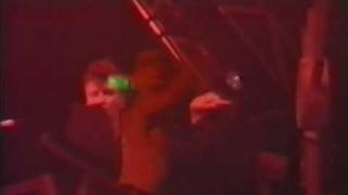 Depeche mode - More than a Party 19/19 (London 1986)