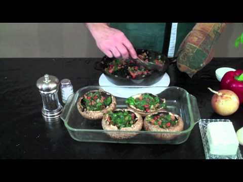 download lagu mp3 mp4 Stuffed Flat Mushrooms, download lagu Stuffed Flat Mushrooms gratis, unduh video klip Stuffed Flat Mushrooms