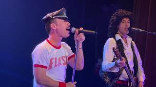 Don’t Stop 🛑 Me Now - Queen Nation Live at The Historic Everett Theater 11/12/2021
