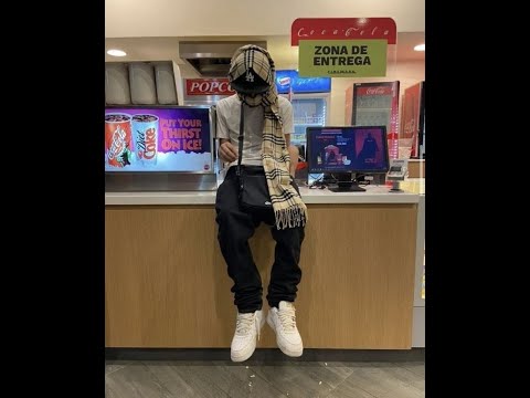 [FREE] Detroit Sample Type Beat x YN Jay Type Beat - "CHILL”