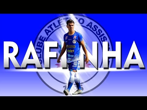 Rafinha - Offensive Midfielder - 2019