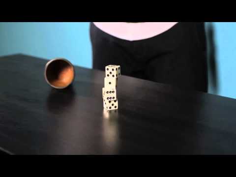 Helder Guimaraes :: Dice Stack