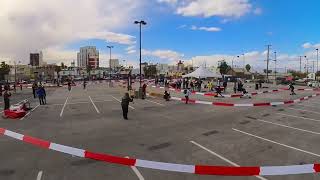 FASTEST ESK8 RIDERS FACE OFF|ESK8CON 2023 | Pro Finals | Las Vegas
