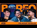 Boreo 4x28 Felacius Totalus