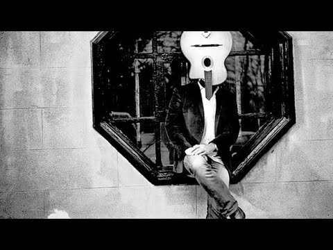 Live in Studio: Stephane Wrembel