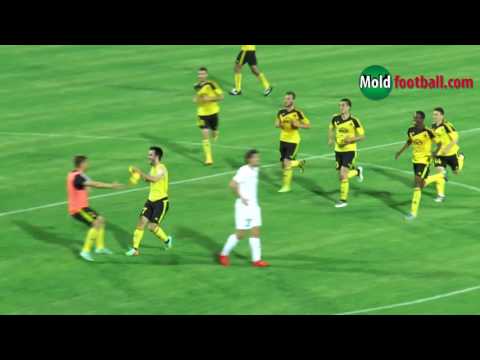 P.Cebanu despre finala Cupei Moldovei si Meciul de Aur