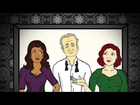 The Tao of Bill Murray by Gavin Edwards - trailer