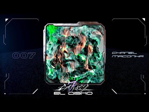 CA7RIEL - Chanel Maconha