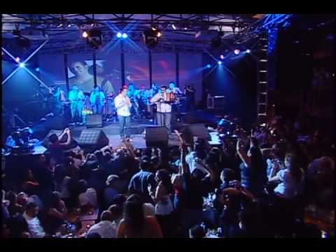 Nunca Niegues Que Te Amo (en Vivo) Nelson Velasquez