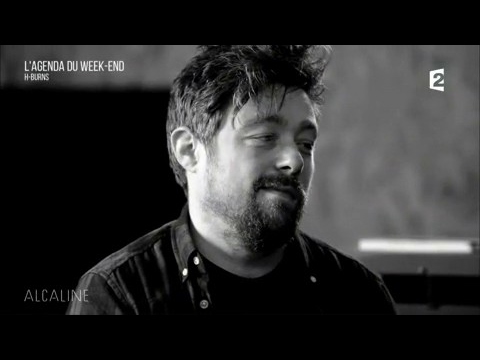 Alcaline, L'Agenda du week-end du 24/02