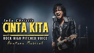 Download lagu Inka Christie - Cinta Kita│Rock High Pitch│Aratana Musical mp3 Download lagu Inka Christie - Cinta Kita│Rock High Pitch│Aratana Musical mp3