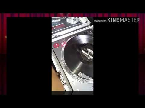 DjLadyT Where It All Began