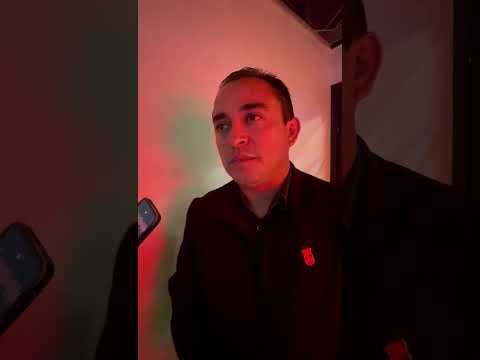Alcalde de San Felipe afirma que volverá a solicitar la visa; le fue revocada en diciembre