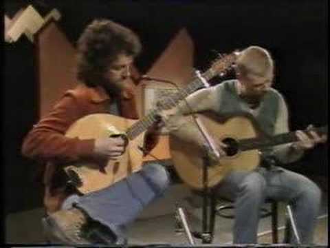 You Rambling Boys of Pleasure - Andy Irvine