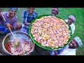 CHICKEN FRY Pallipalayam Chicken Recipe Cooking In Village Tamil Nadu Special Country Chicken Fry