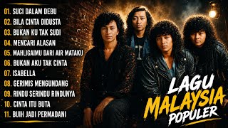 Download lagu 🎸 Lagu Malaysia Terbaik 90-an Paling Dicari Sampai Sekarang! mp3