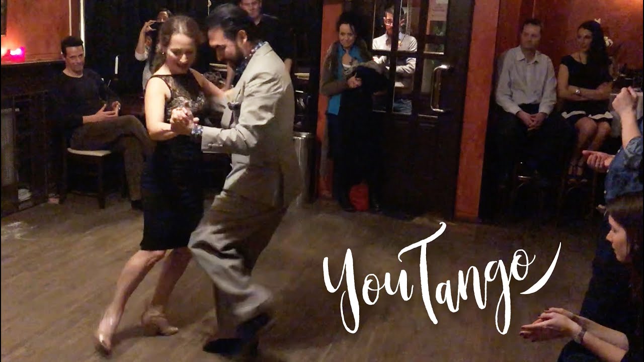 Gabi & Gustavo Gomez in Munich – No Hay Tierra Como La Mía