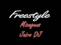 O Melhor Do Freestyle Funk Melody Internacional By Jairo DJ