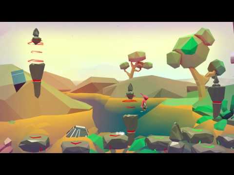 Видео Kidu: A Relentless Quest #1