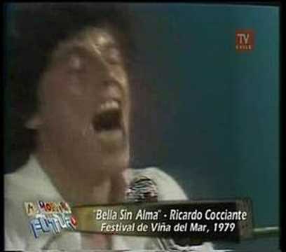 Video thumbnail for Bella Sin Alma