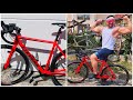 Stevens Cyclocross | Mein NEUES BIKE-Vorstellung !
