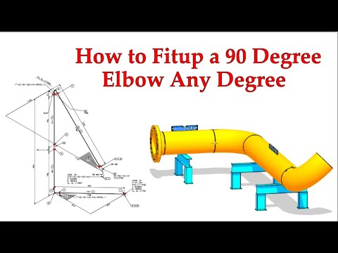 HOW TO FABRICATE AN ADJUSTABLE PIPE STAND FOR LOW COST TUTORIAL