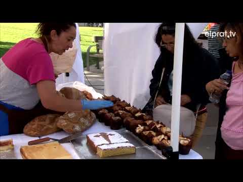 Àmplia mostra comercial i ambient familiar en la fira de Prat Gran Comerç