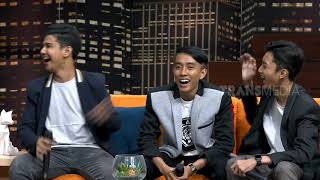 Syakir Daulay, Ahkam, Azmi: Aktor dan Dai Muda | HITAM PUTIH (26/02/19) Part 1