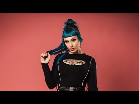 Georgie Riot - Don't Let Go