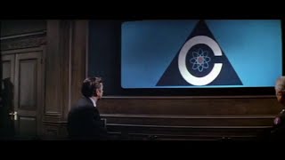 Our Future Under AI | Colossus: The Forbin Project