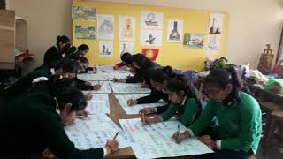 Delhi Public School Video