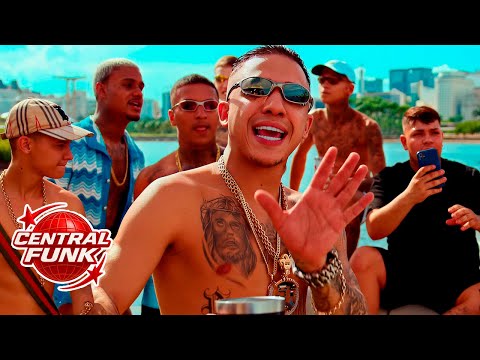 SEM SENTIMENTO - MC Tuto, MC Lele JP e MC Joãozinho VT (DJ Japa NK e DJ Davi DogDog)