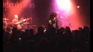 Pretty Boy Floyd - Rock n' roll outlaws.avi