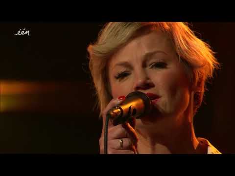 Barbara Dex: Waar moet ik heen zonder jou