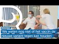Gommers maakt zich zorgen om Zuid-Afrikaanse variant: 'Zou een kleine ramp zijn'