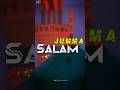 Jumma Salam Status Jumma Mubarak Status Naat Status Owais Raza Qadri Status Shorts