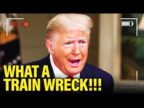 Trump Gives DISASTROUS INTERVIEW after Trial