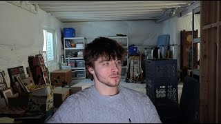 When are things supposed to get good?