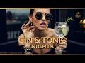 Gin & Tonic Nights | Deep House Mix 2026 | Sophisticated Benetti House Bar Feelings