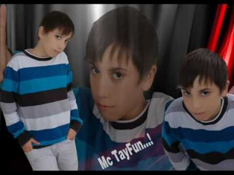 Mc-TayFun DissTo Piyasa 2oı2