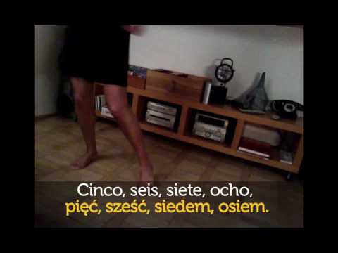 Smaki Świata CHIO: Hiszpański z Francys, Lekcja 12