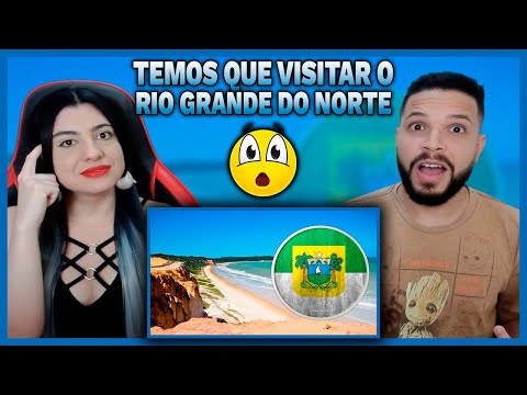 30 CURIOSIDADES SOBRE O RIO GRANDE DO NORTE - ESTADOS #17 | Canal das Curiosidades