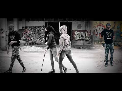 Eidji P feat Tigre T - Elas querem [ Vídeo Oficial 2017]