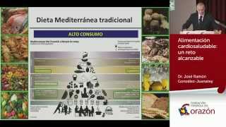 Alimentacion cardiosaludable