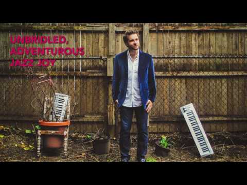 Taylor Eigsti Quartet