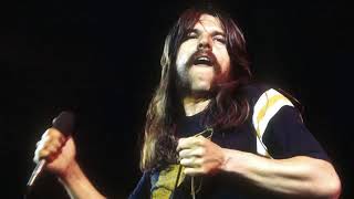 Tryin&#39; To Live My Life Without You- Bob Seger