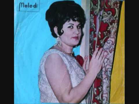 Nesrin Ünal - SEVGİLİM GELSEN BANA ( plak )