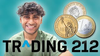 Trading 212 Guide to Multi Currency Investing (Beginners)